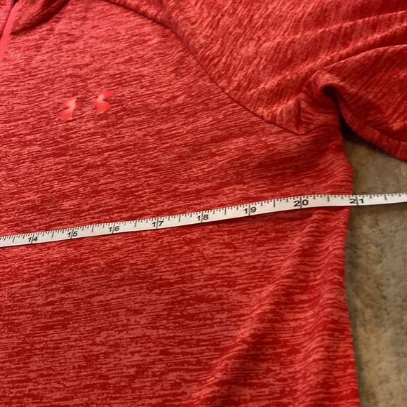 Under Armour Quarter zip - Picture 3 of 5